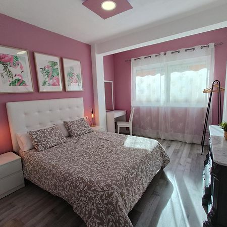 Apartamento Caleta グラナダ エクステリア 写真