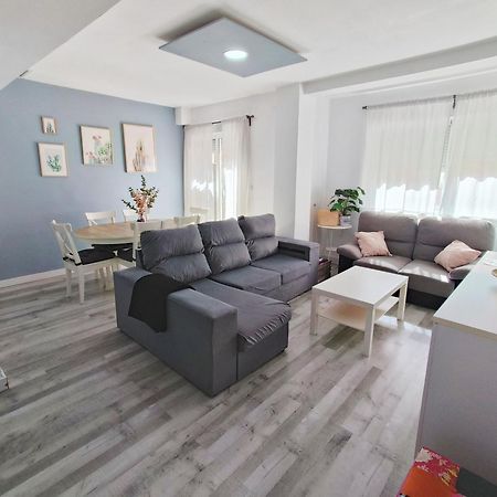 Apartamento Caleta グラナダ エクステリア 写真