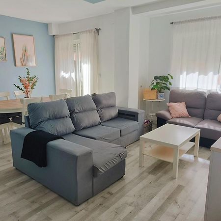 Apartamento Caleta グラナダ エクステリア 写真