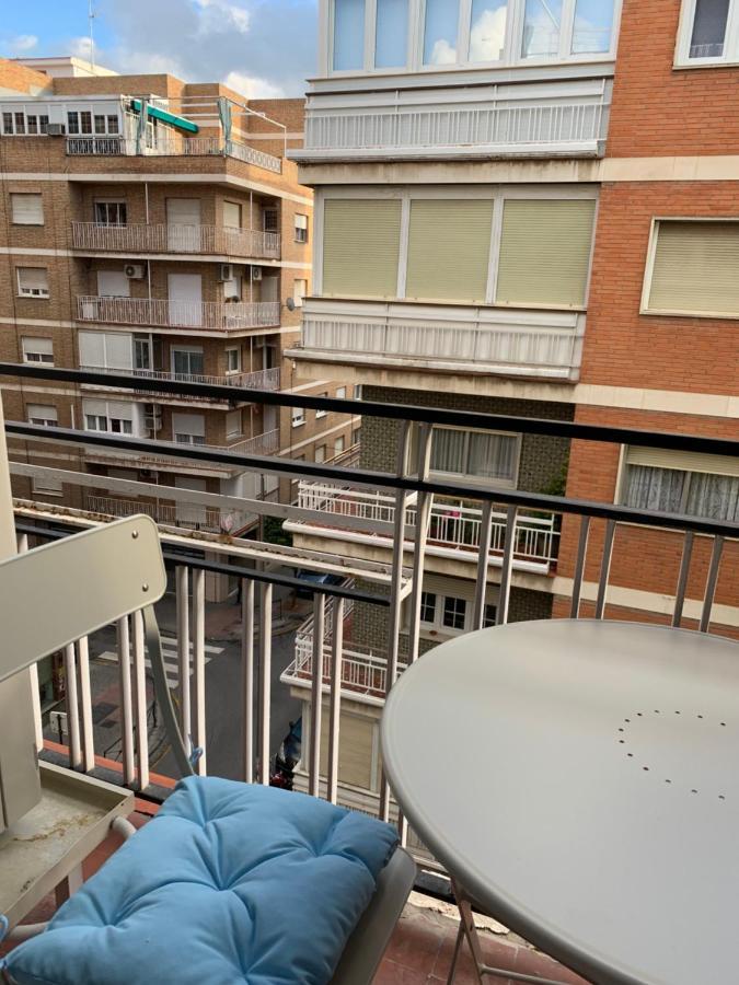 Apartamento Caleta グラナダ エクステリア 写真