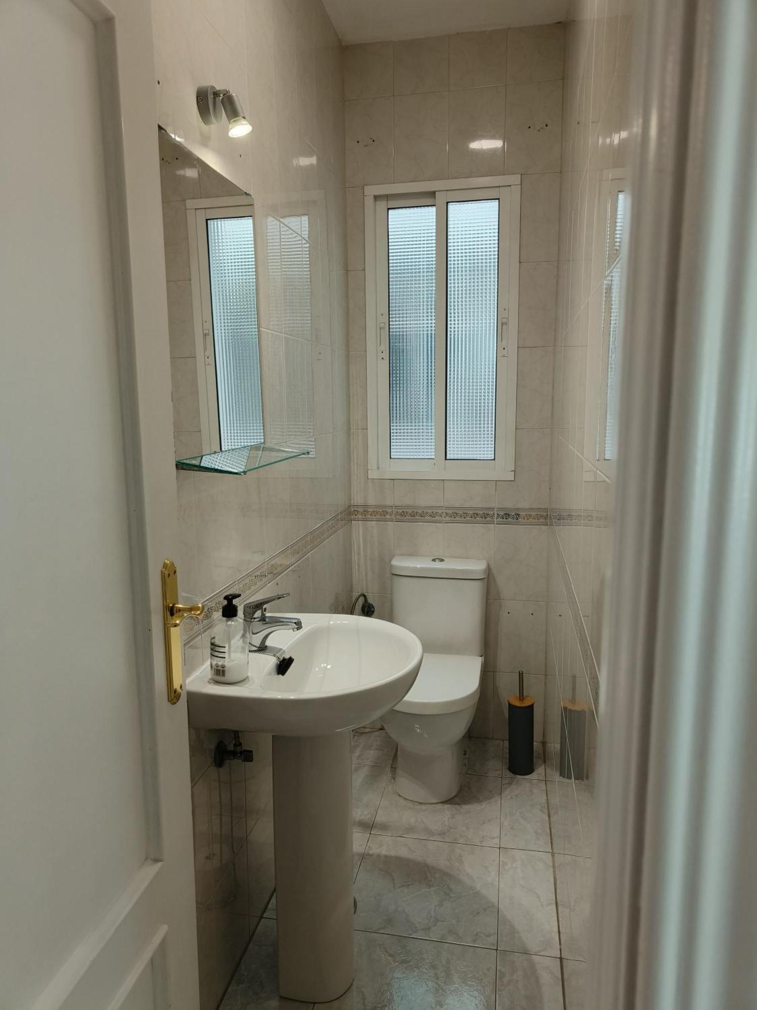 Apartamento Caleta グラナダ エクステリア 写真