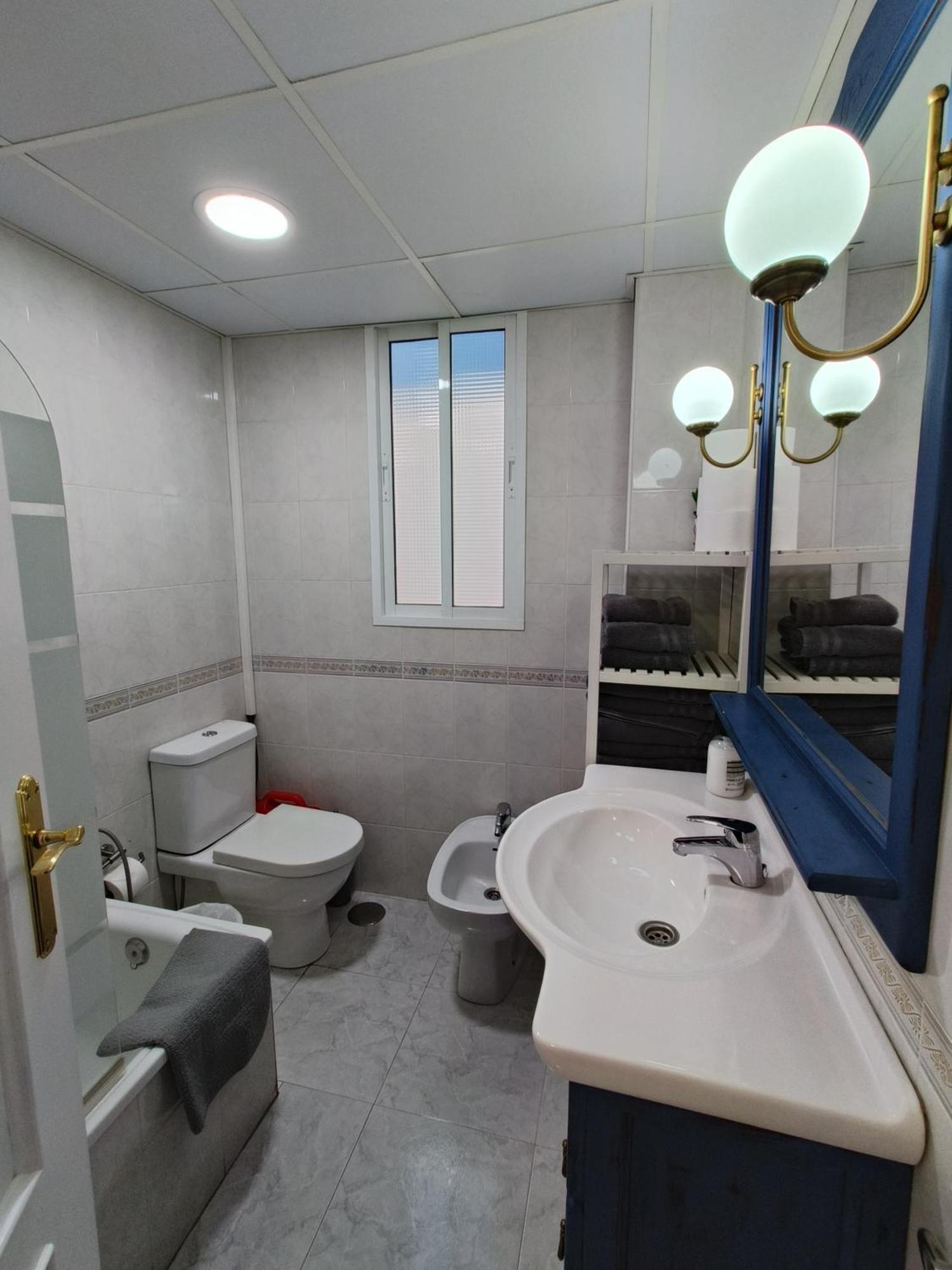 Apartamento Caleta グラナダ エクステリア 写真