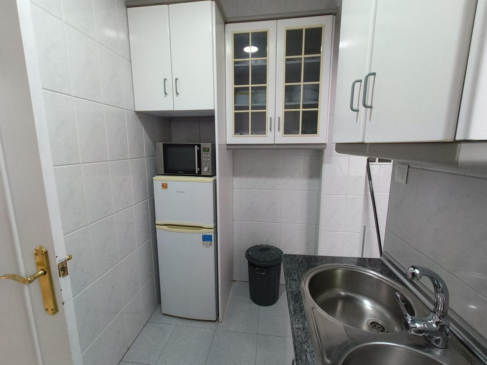 Apartamento Caleta グラナダ エクステリア 写真