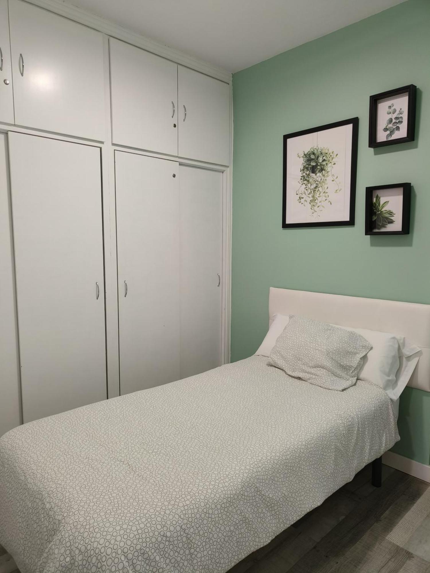 Apartamento Caleta グラナダ エクステリア 写真