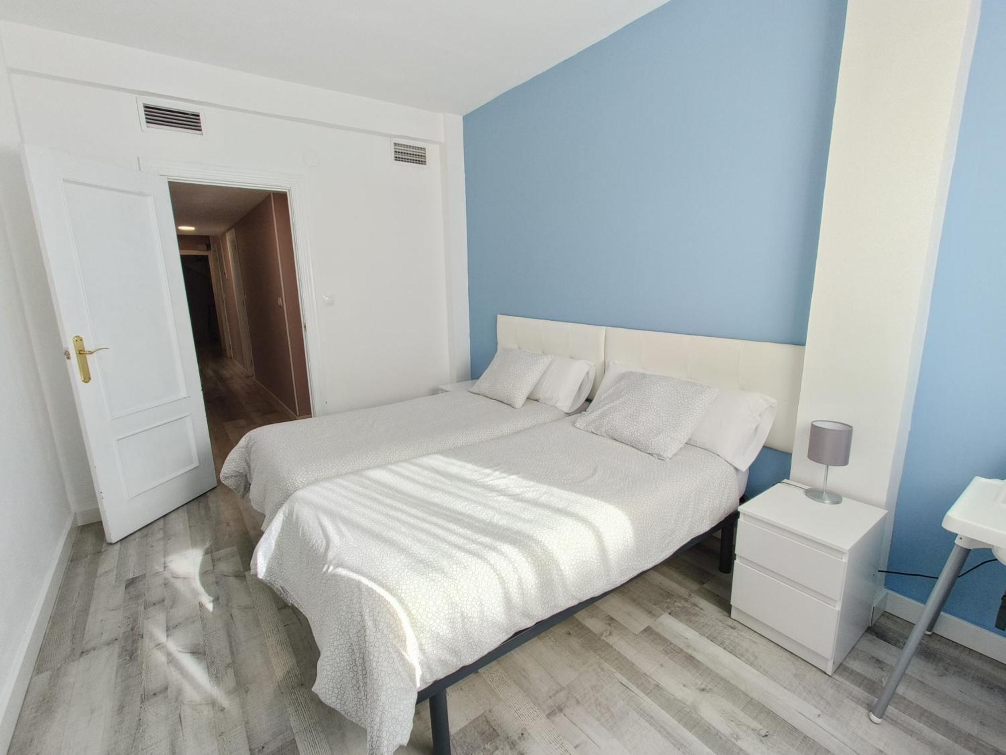 Apartamento Caleta グラナダ エクステリア 写真