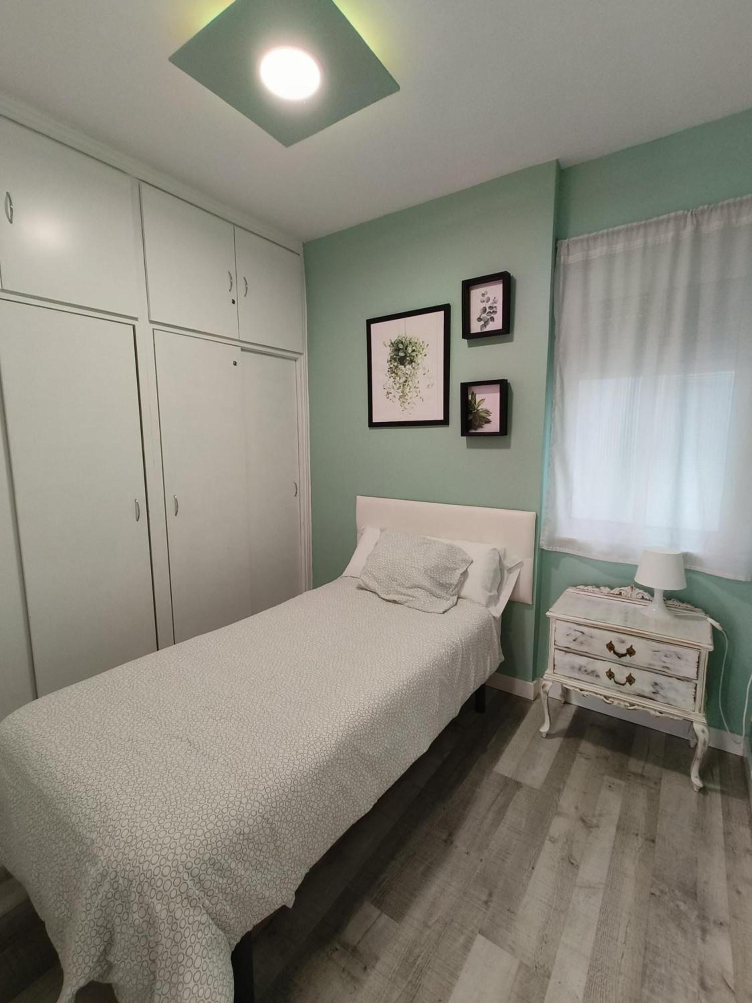 Apartamento Caleta グラナダ エクステリア 写真