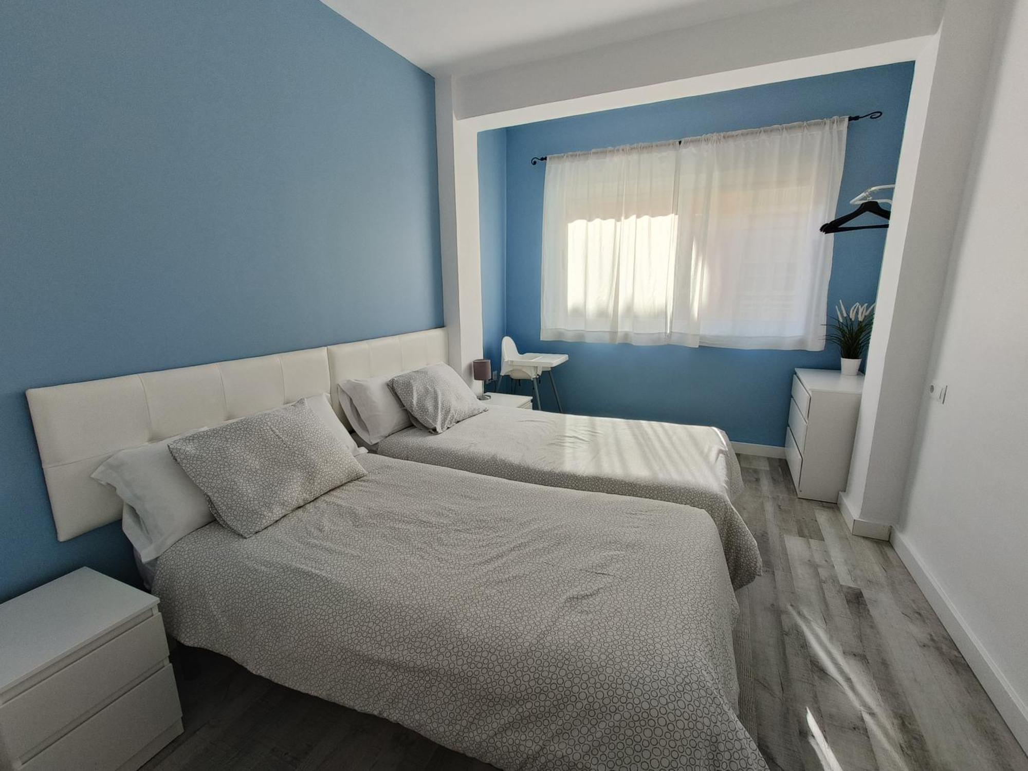 Apartamento Caleta グラナダ エクステリア 写真