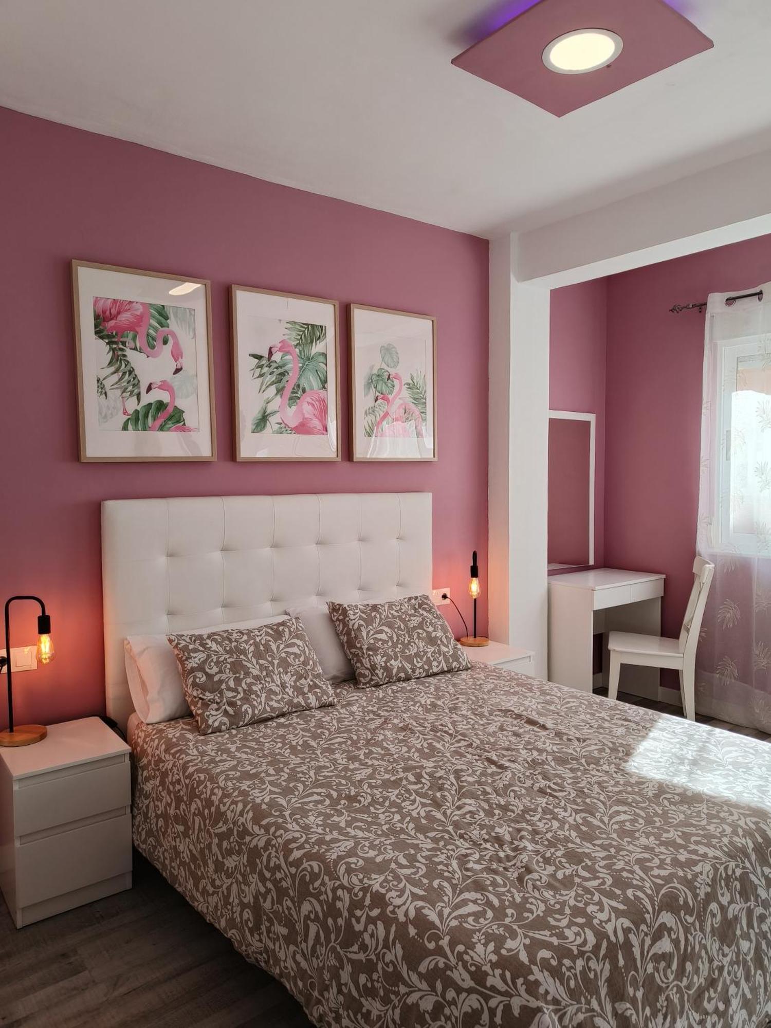 Apartamento Caleta グラナダ エクステリア 写真