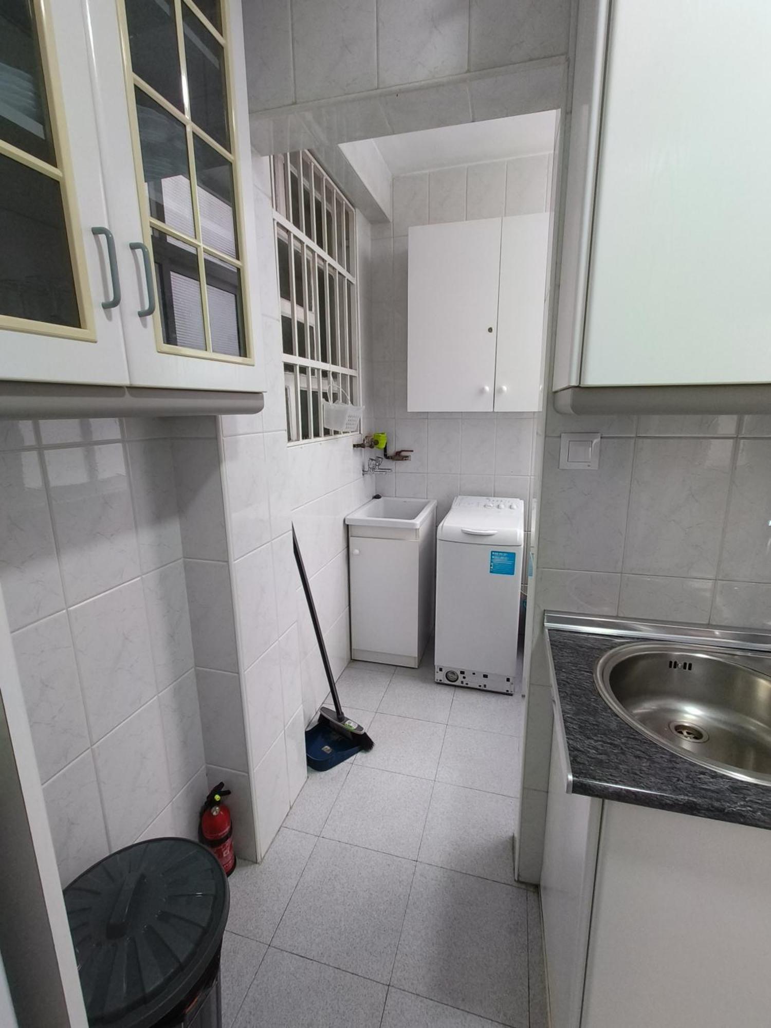 Apartamento Caleta グラナダ エクステリア 写真